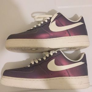 Air Force 1 ‘07 LV8